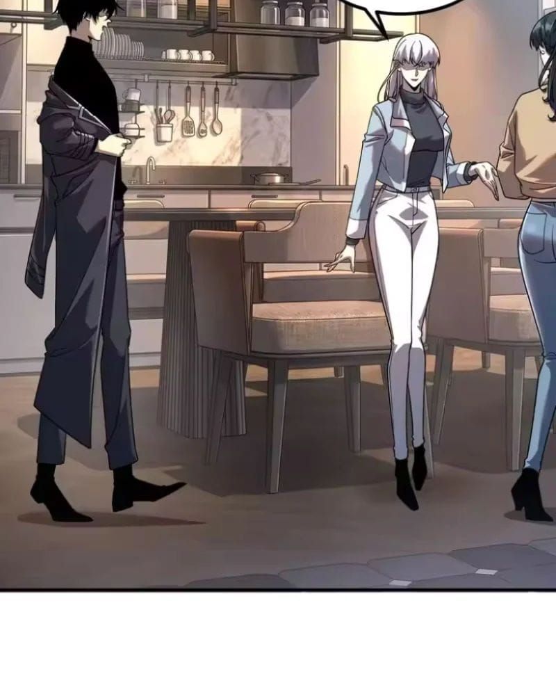 Toàn Cầu Dị Năng: Bắt Đầu Thức Tỉnh Tử Tiêu Thần Lôi - Chương 55 - Trang 45