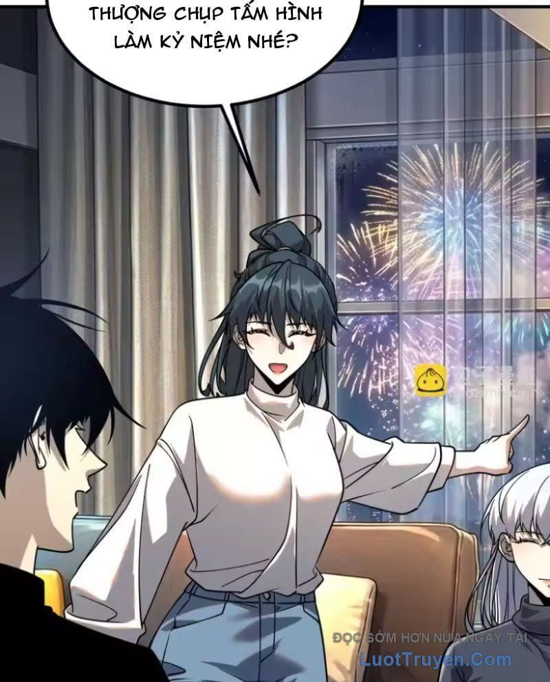 Toàn Cầu Dị Năng: Bắt Đầu Thức Tỉnh Tử Tiêu Thần Lôi - Chương 55 - Trang 52