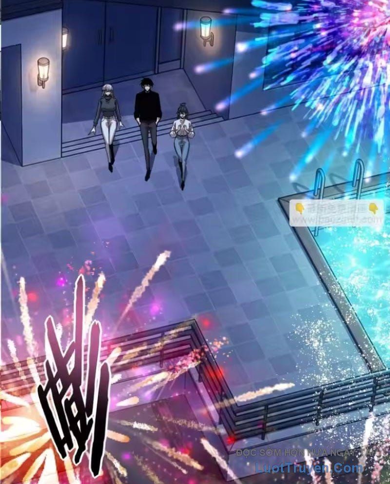 Toàn Cầu Dị Năng: Bắt Đầu Thức Tỉnh Tử Tiêu Thần Lôi - Chương 55 - Trang 54