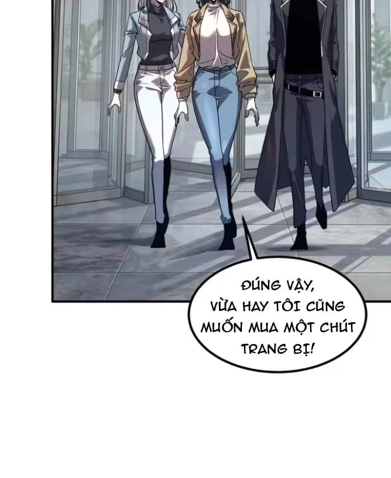 Toàn Cầu Dị Năng: Bắt Đầu Thức Tỉnh Tử Tiêu Thần Lôi - Chương 55 - Trang 63