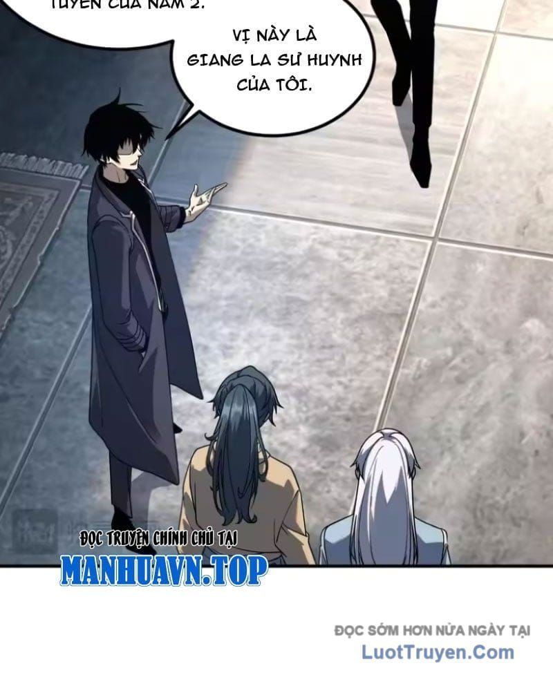 Toàn Cầu Dị Năng: Bắt Đầu Thức Tỉnh Tử Tiêu Thần Lôi - Chương 55 - Trang 65