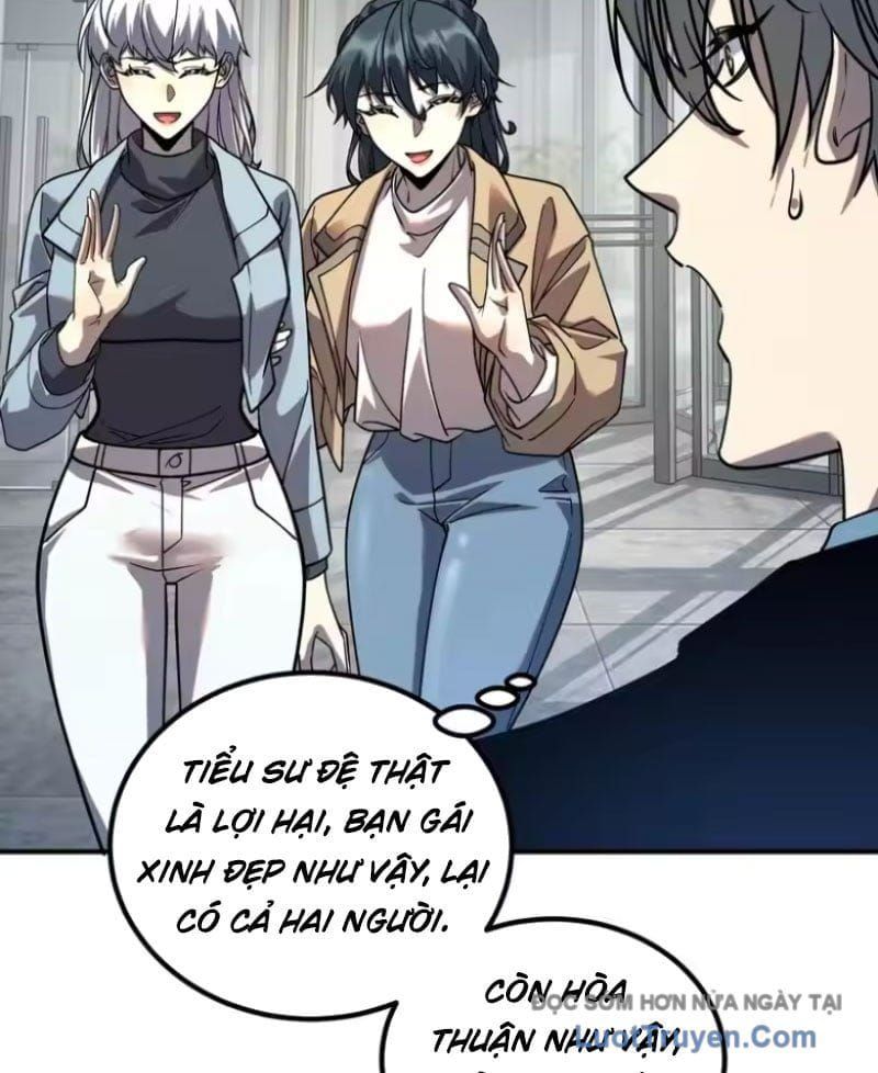 Toàn Cầu Dị Năng: Bắt Đầu Thức Tỉnh Tử Tiêu Thần Lôi - Chương 55 - Trang 67