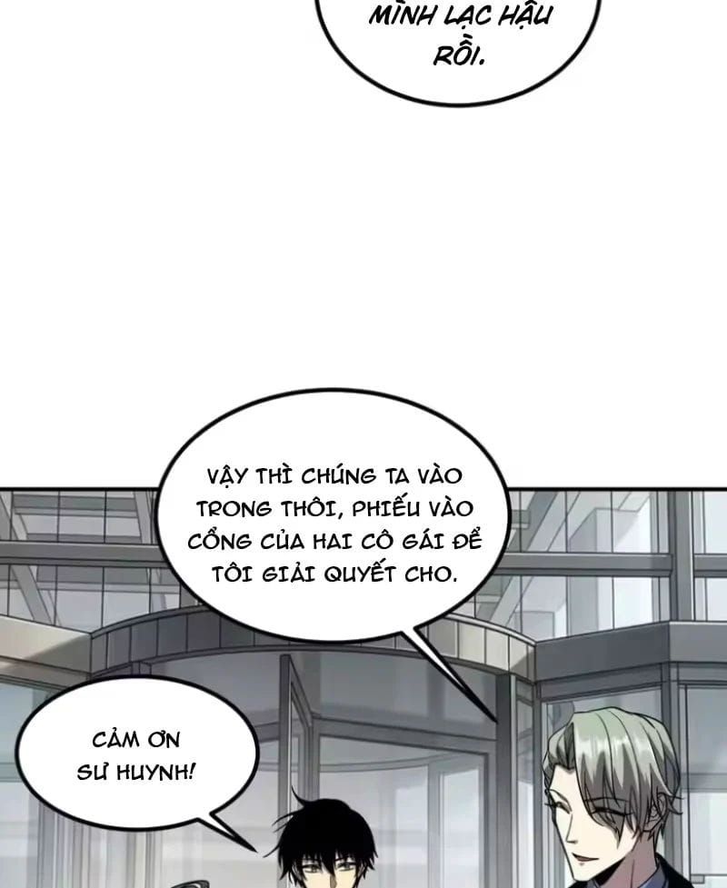 Toàn Cầu Dị Năng: Bắt Đầu Thức Tỉnh Tử Tiêu Thần Lôi - Chương 55 - Trang 68