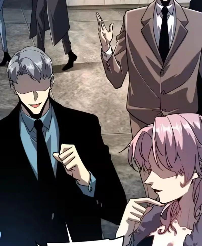 Toàn Cầu Dị Năng: Bắt Đầu Thức Tỉnh Tử Tiêu Thần Lôi - Chương 55 - Trang 71