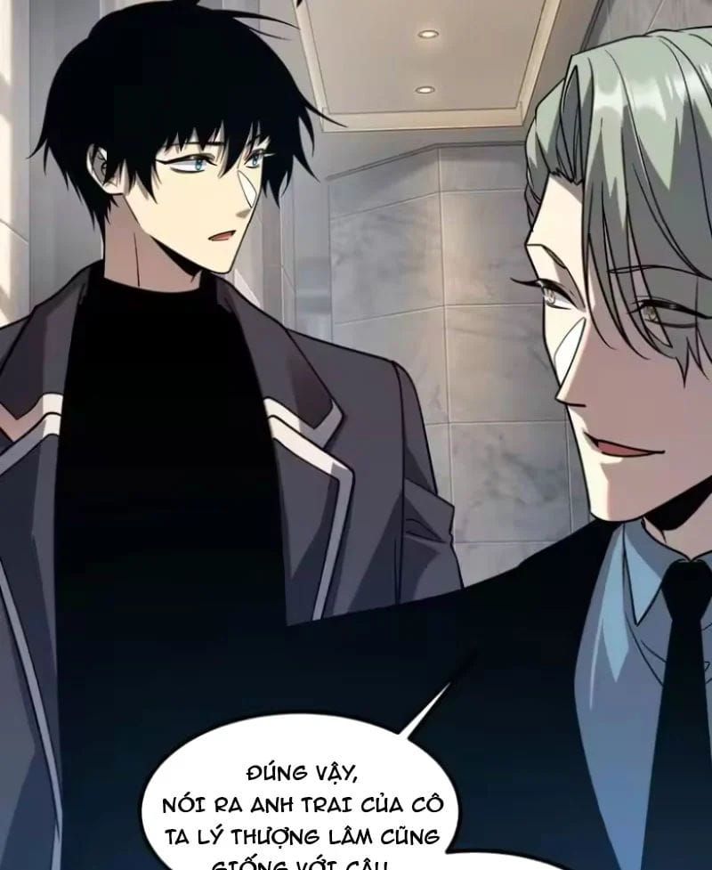 Toàn Cầu Dị Năng: Bắt Đầu Thức Tỉnh Tử Tiêu Thần Lôi - Chương 55 - Trang 77