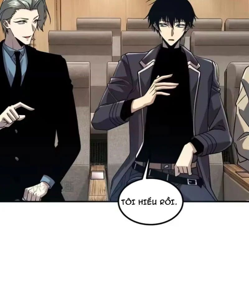 Toàn Cầu Dị Năng: Bắt Đầu Thức Tỉnh Tử Tiêu Thần Lôi - Chương 55 - Trang 83