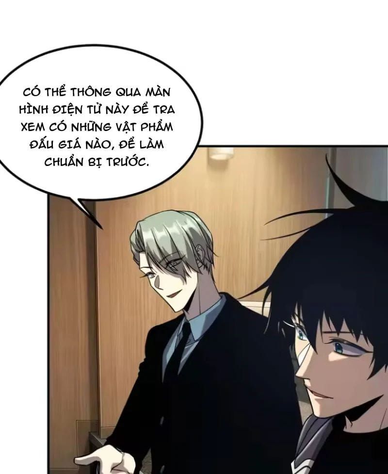 Toàn Cầu Dị Năng: Bắt Đầu Thức Tỉnh Tử Tiêu Thần Lôi - Chương 55 - Trang 84