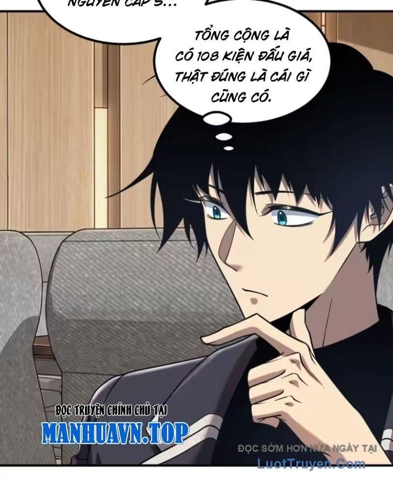 Toàn Cầu Dị Năng: Bắt Đầu Thức Tỉnh Tử Tiêu Thần Lôi - Chương 55 - Trang 86