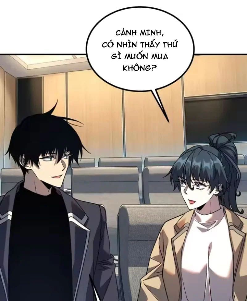 Toàn Cầu Dị Năng: Bắt Đầu Thức Tỉnh Tử Tiêu Thần Lôi - Chương 55 - Trang 89