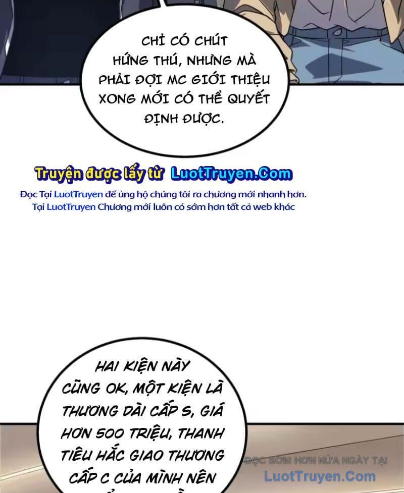 Toàn Cầu Dị Năng: Bắt Đầu Thức Tỉnh Tử Tiêu Thần Lôi - Chương 55 - Trang 90