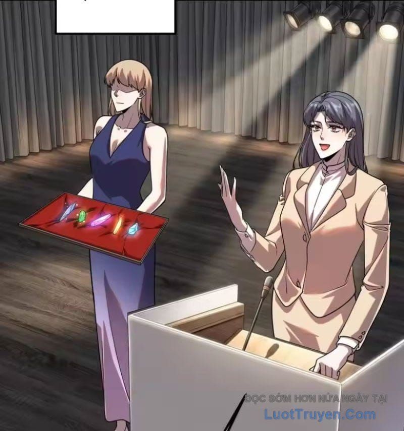 Toàn Cầu Dị Năng: Bắt Đầu Thức Tỉnh Tử Tiêu Thần Lôi - Chương 55 - Trang 98