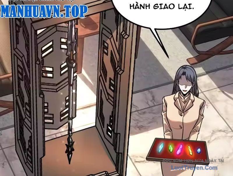 Toàn Cầu Dị Năng: Bắt Đầu Thức Tỉnh Tử Tiêu Thần Lôi - Chương 56 - Trang 109