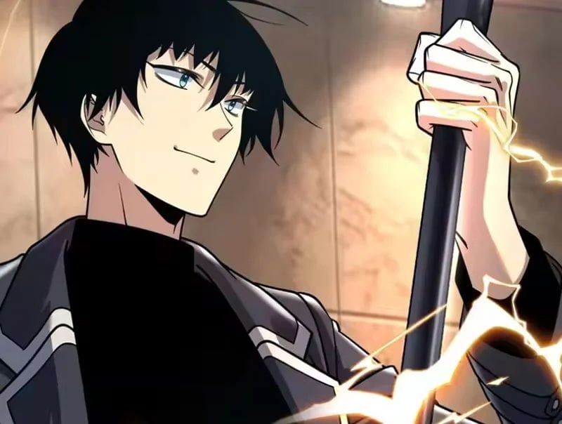 Toàn Cầu Dị Năng: Bắt Đầu Thức Tỉnh Tử Tiêu Thần Lôi - Chương 56 - Trang 114