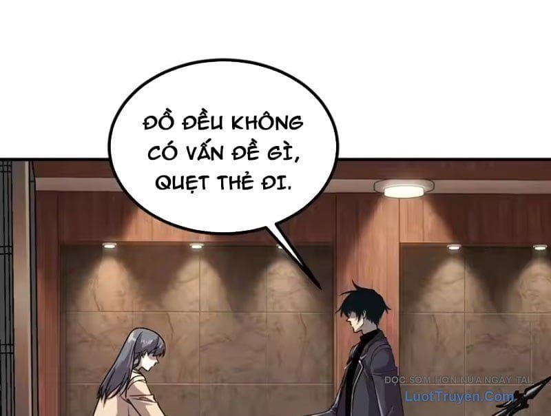 Toàn Cầu Dị Năng: Bắt Đầu Thức Tỉnh Tử Tiêu Thần Lôi - Chương 56 - Trang 117