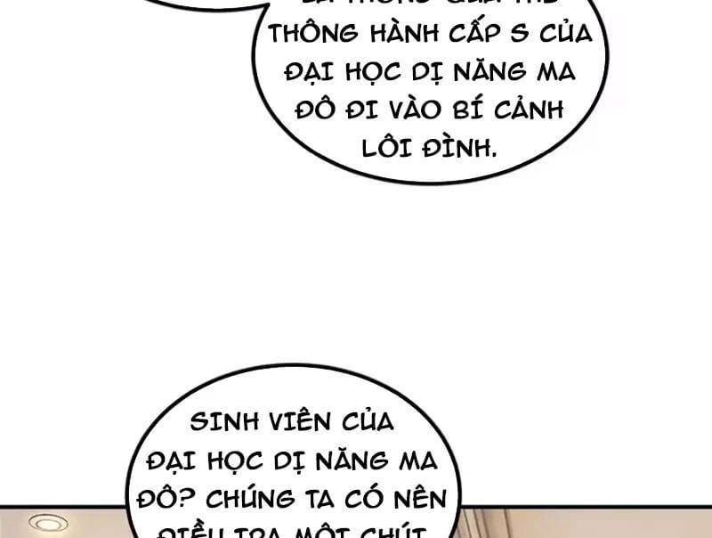 Toàn Cầu Dị Năng: Bắt Đầu Thức Tỉnh Tử Tiêu Thần Lôi - Chương 56 - Trang 126