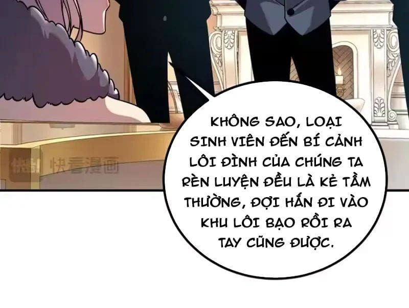 Toàn Cầu Dị Năng: Bắt Đầu Thức Tỉnh Tử Tiêu Thần Lôi - Chương 56 - Trang 128