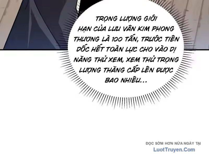 Toàn Cầu Dị Năng: Bắt Đầu Thức Tỉnh Tử Tiêu Thần Lôi - Chương 56 - Trang 143