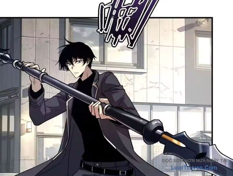 Toàn Cầu Dị Năng: Bắt Đầu Thức Tỉnh Tử Tiêu Thần Lôi - Chương 56 - Trang 152