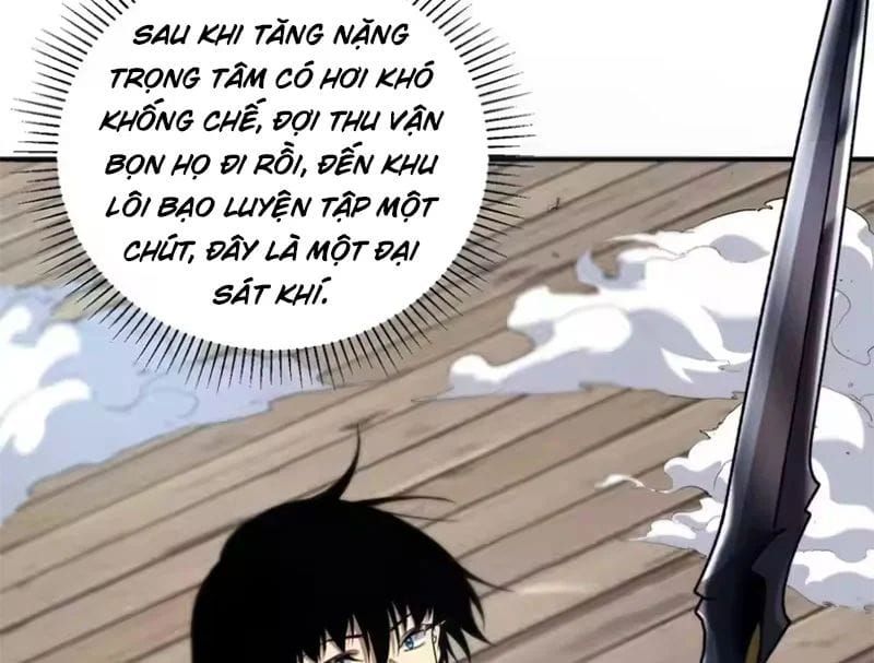 Toàn Cầu Dị Năng: Bắt Đầu Thức Tỉnh Tử Tiêu Thần Lôi - Chương 56 - Trang 161