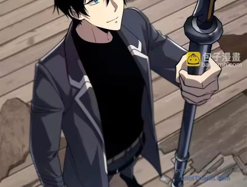 Toàn Cầu Dị Năng: Bắt Đầu Thức Tỉnh Tử Tiêu Thần Lôi - Chương 56 - Trang 162