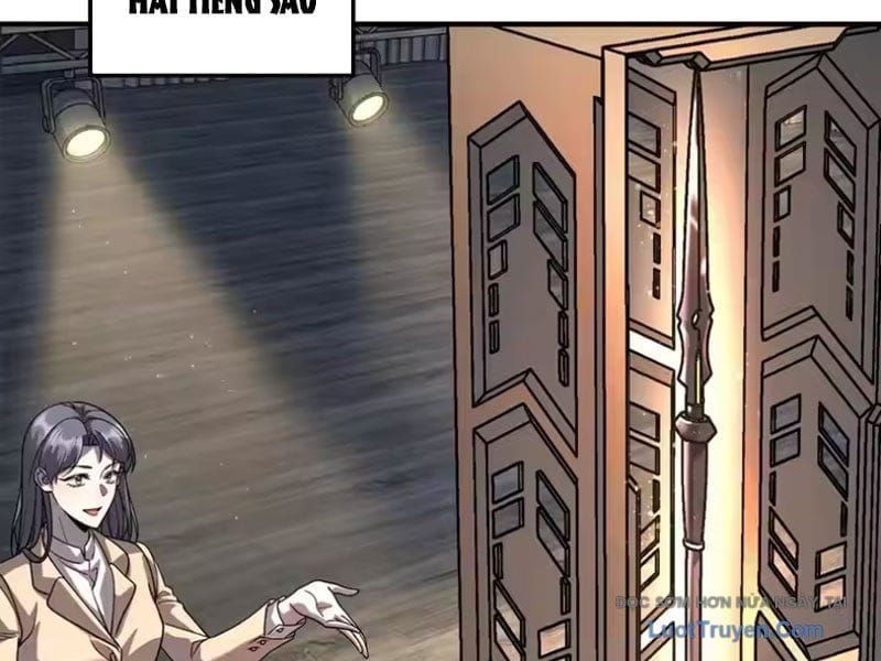 Toàn Cầu Dị Năng: Bắt Đầu Thức Tỉnh Tử Tiêu Thần Lôi - Chương 56 - Trang 26