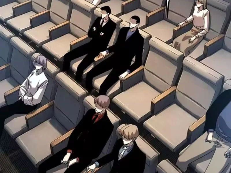 Toàn Cầu Dị Năng: Bắt Đầu Thức Tỉnh Tử Tiêu Thần Lôi - Chương 56 - Trang 46