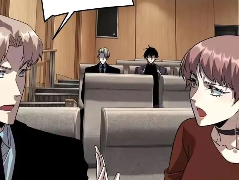 Toàn Cầu Dị Năng: Bắt Đầu Thức Tỉnh Tử Tiêu Thần Lôi - Chương 56 - Trang 58