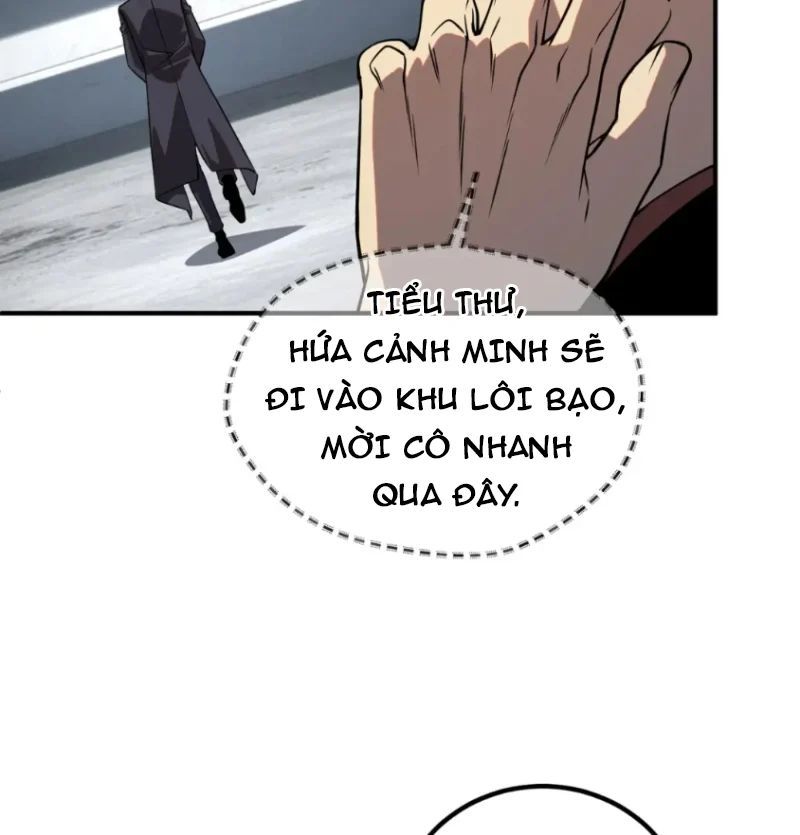 Toàn Cầu Dị Năng: Bắt Đầu Thức Tỉnh Tử Tiêu Thần Lôi - Chương 57 - Trang 12