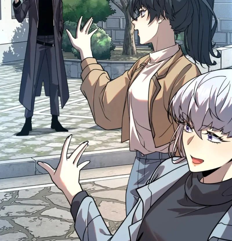 Toàn Cầu Dị Năng: Bắt Đầu Thức Tỉnh Tử Tiêu Thần Lôi - Chương 57 - Trang 3