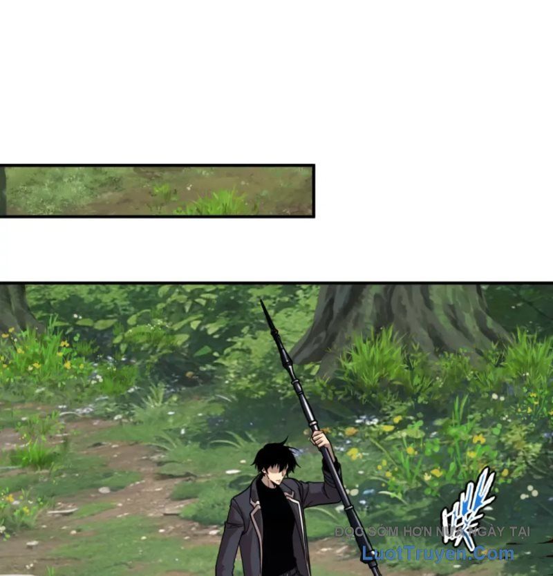 Toàn Cầu Dị Năng: Bắt Đầu Thức Tỉnh Tử Tiêu Thần Lôi - Chương 57 - Trang 22