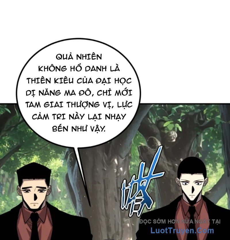 Toàn Cầu Dị Năng: Bắt Đầu Thức Tỉnh Tử Tiêu Thần Lôi - Chương 57 - Trang 26