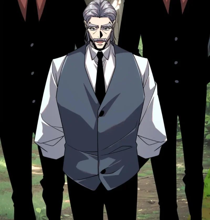 Toàn Cầu Dị Năng: Bắt Đầu Thức Tỉnh Tử Tiêu Thần Lôi - Chương 57 - Trang 27