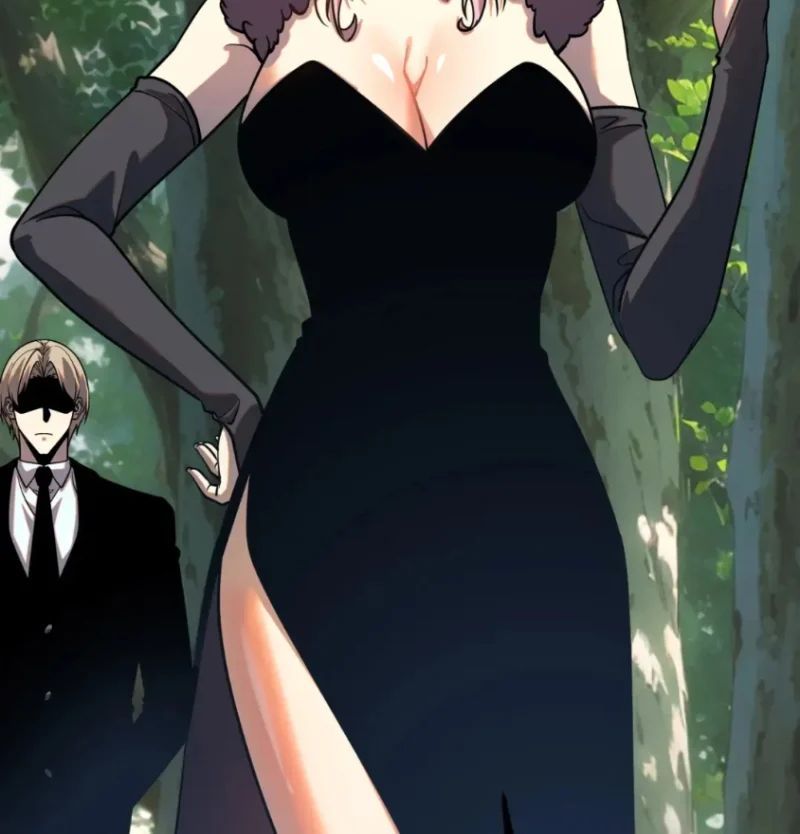 Toàn Cầu Dị Năng: Bắt Đầu Thức Tỉnh Tử Tiêu Thần Lôi - Chương 57 - Trang 30