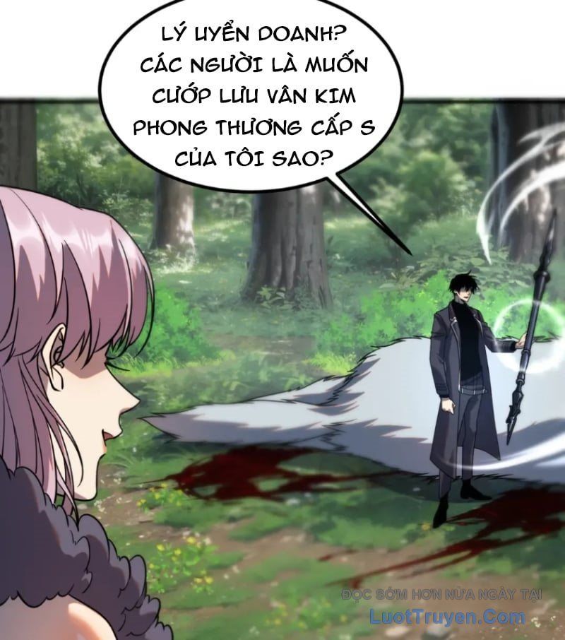 Toàn Cầu Dị Năng: Bắt Đầu Thức Tỉnh Tử Tiêu Thần Lôi - Chương 57 - Trang 32