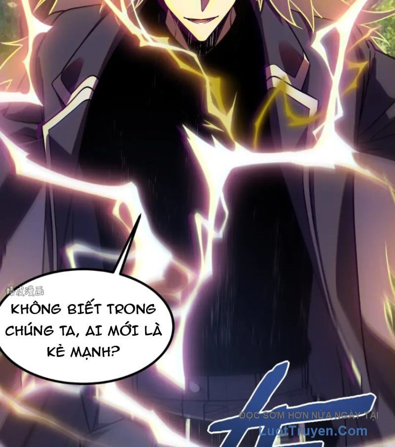 Toàn Cầu Dị Năng: Bắt Đầu Thức Tỉnh Tử Tiêu Thần Lôi - Chương 57 - Trang 39