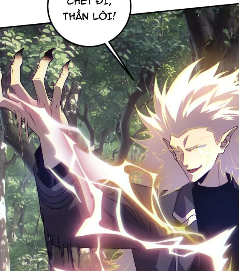 Toàn Cầu Dị Năng: Bắt Đầu Thức Tỉnh Tử Tiêu Thần Lôi - Chương 57 - Trang 47