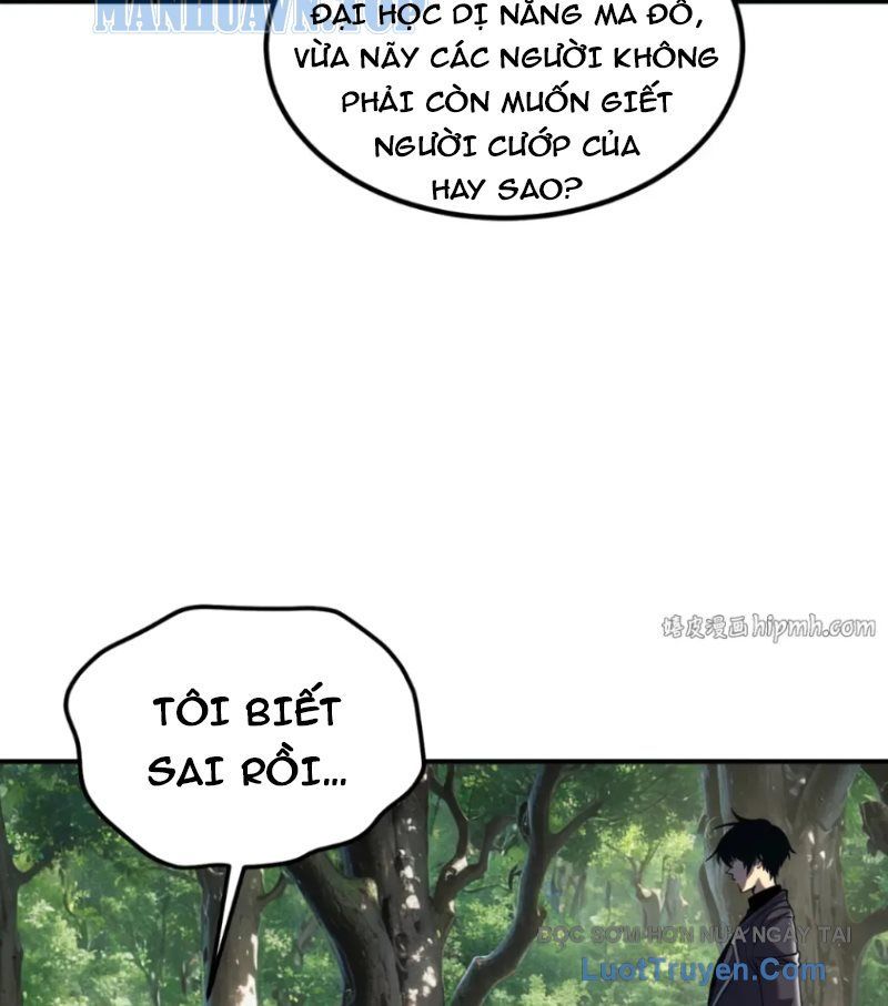 Toàn Cầu Dị Năng: Bắt Đầu Thức Tỉnh Tử Tiêu Thần Lôi - Chương 57 - Trang 60