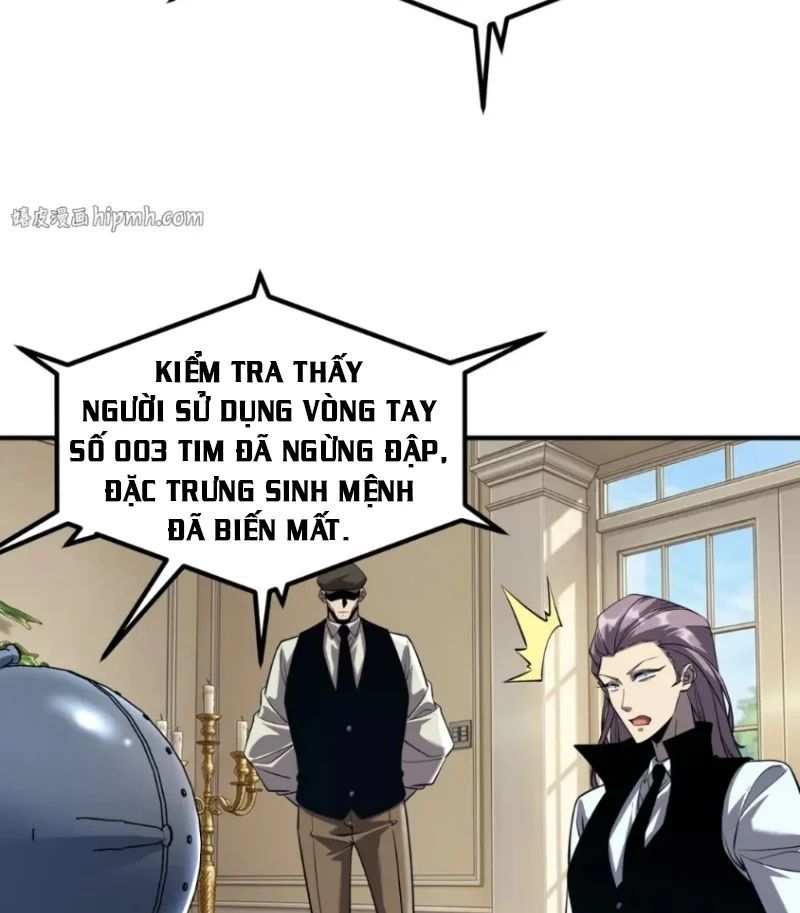 Toàn Cầu Dị Năng: Bắt Đầu Thức Tỉnh Tử Tiêu Thần Lôi - Chương 57 - Trang 76