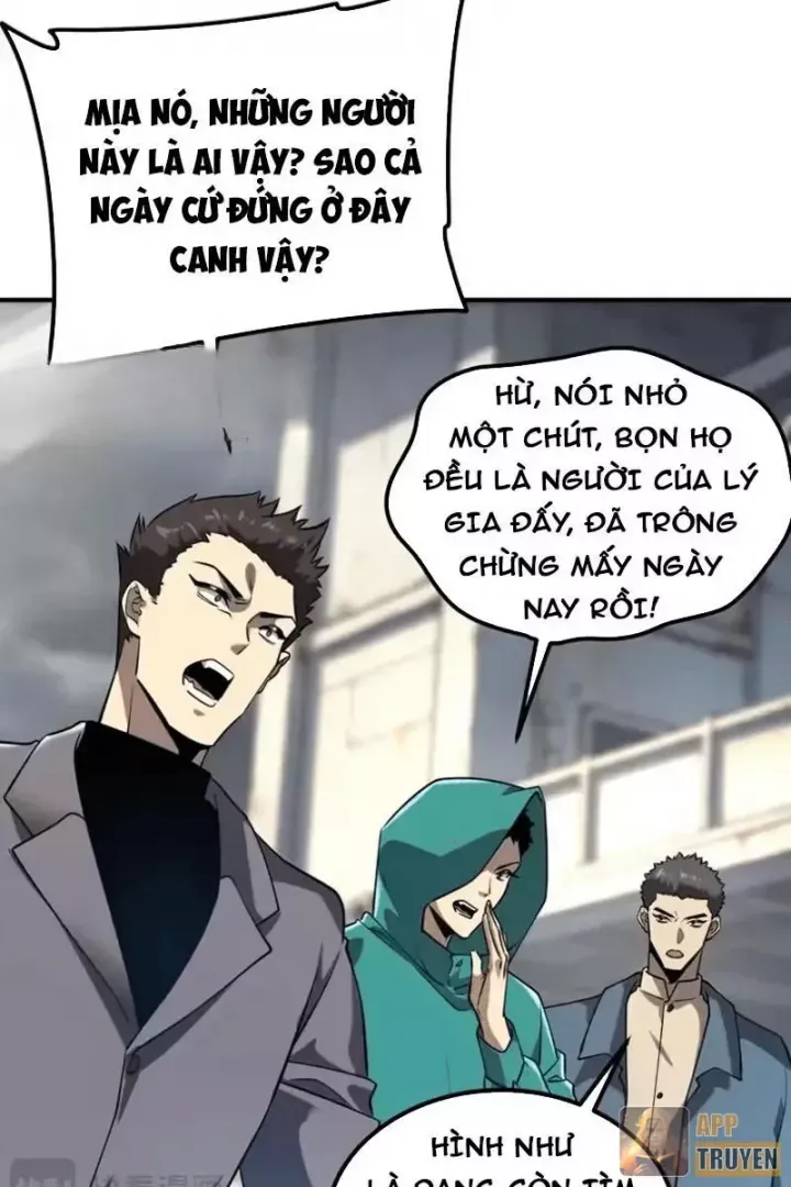 Toàn Cầu Dị Năng: Bắt Đầu Thức Tỉnh Tử Tiêu Thần Lôi - Chương 58 - Trang 13