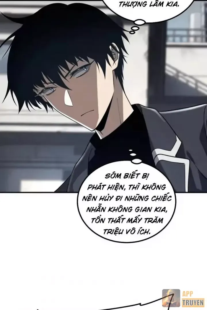 Toàn Cầu Dị Năng: Bắt Đầu Thức Tỉnh Tử Tiêu Thần Lôi - Chương 58 - Trang 19