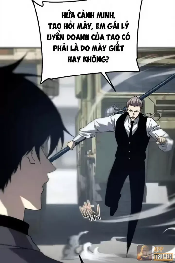 Toàn Cầu Dị Năng: Bắt Đầu Thức Tỉnh Tử Tiêu Thần Lôi - Chương 58 - Trang 20