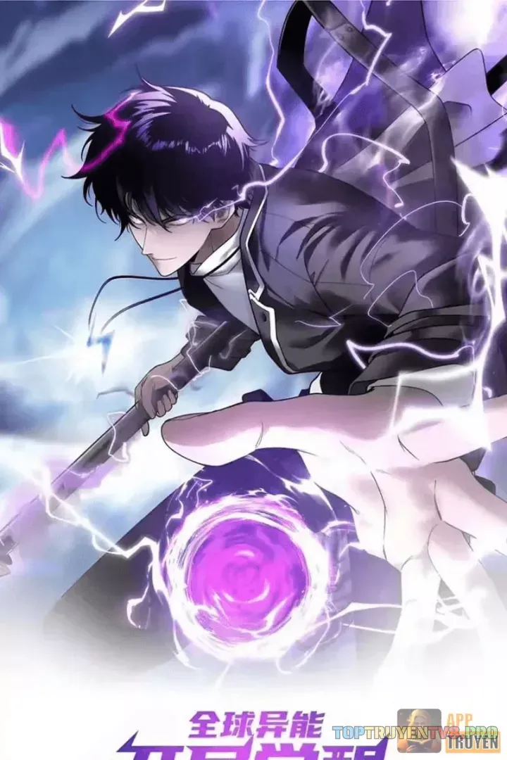 Toàn Cầu Dị Năng: Bắt Đầu Thức Tỉnh Tử Tiêu Thần Lôi - Chương 58 - Trang 3