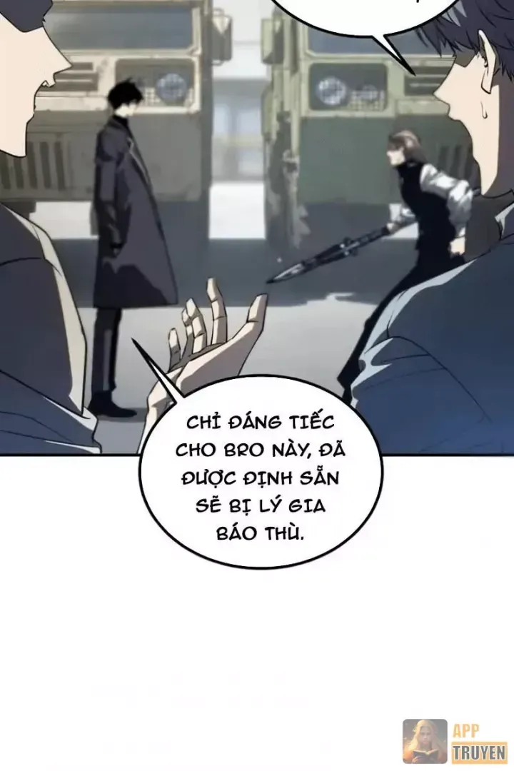 Toàn Cầu Dị Năng: Bắt Đầu Thức Tỉnh Tử Tiêu Thần Lôi - Chương 58 - Trang 22