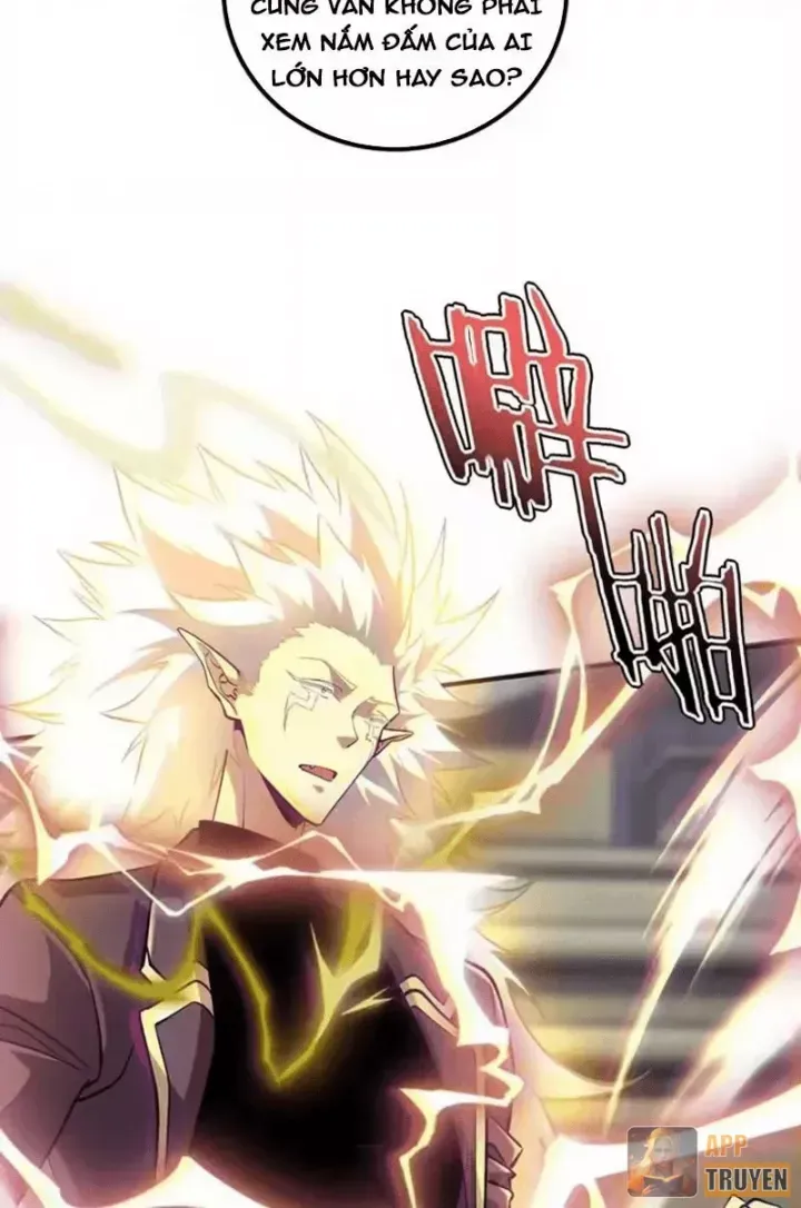 Toàn Cầu Dị Năng: Bắt Đầu Thức Tỉnh Tử Tiêu Thần Lôi - Chương 58 - Trang 27