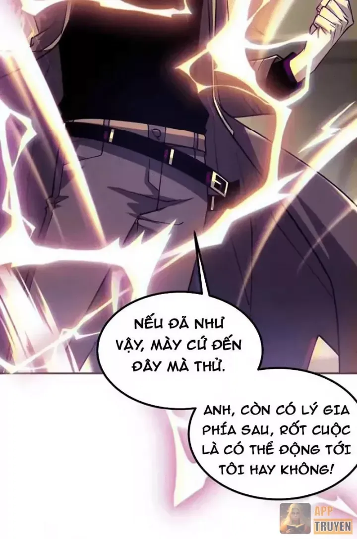 Toàn Cầu Dị Năng: Bắt Đầu Thức Tỉnh Tử Tiêu Thần Lôi - Chương 58 - Trang 28