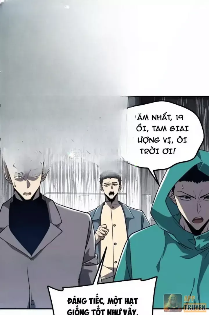 Toàn Cầu Dị Năng: Bắt Đầu Thức Tỉnh Tử Tiêu Thần Lôi - Chương 58 - Trang 29