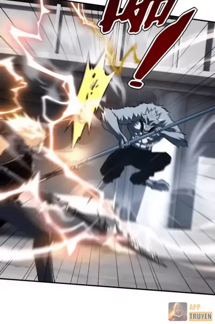 Toàn Cầu Dị Năng: Bắt Đầu Thức Tỉnh Tử Tiêu Thần Lôi - Chương 58 - Trang 38