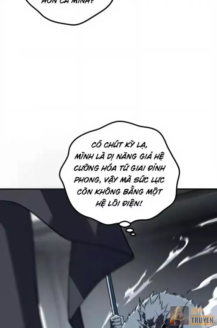 Toàn Cầu Dị Năng: Bắt Đầu Thức Tỉnh Tử Tiêu Thần Lôi - Chương 58 - Trang 42