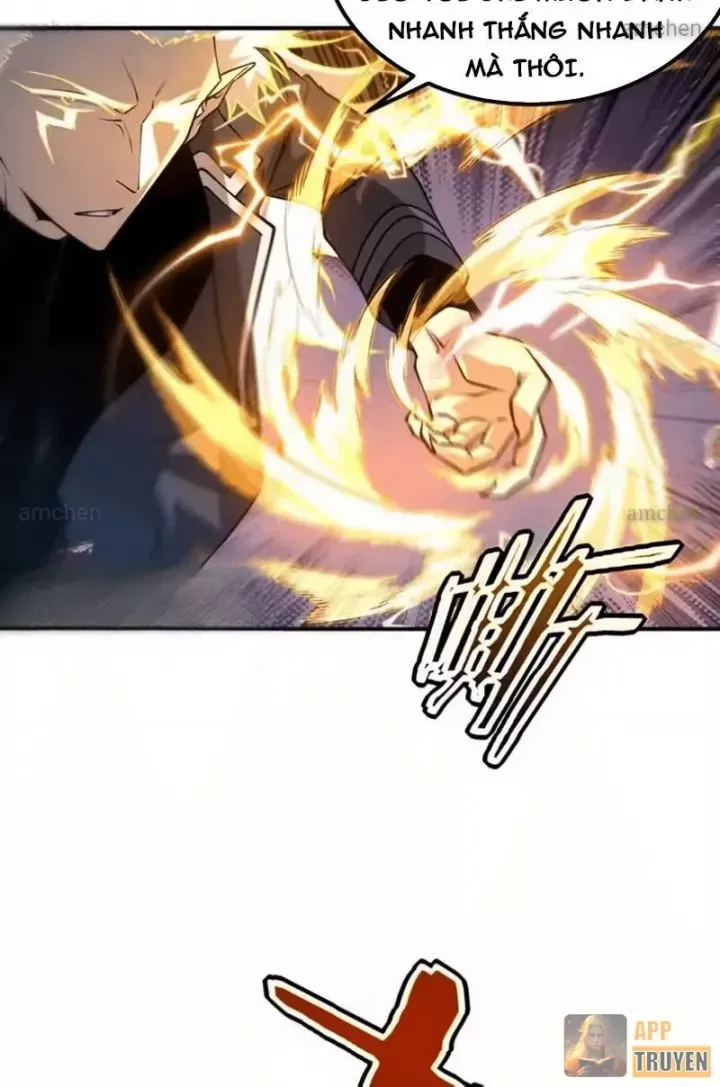 Toàn Cầu Dị Năng: Bắt Đầu Thức Tỉnh Tử Tiêu Thần Lôi - Chương 58 - Trang 44