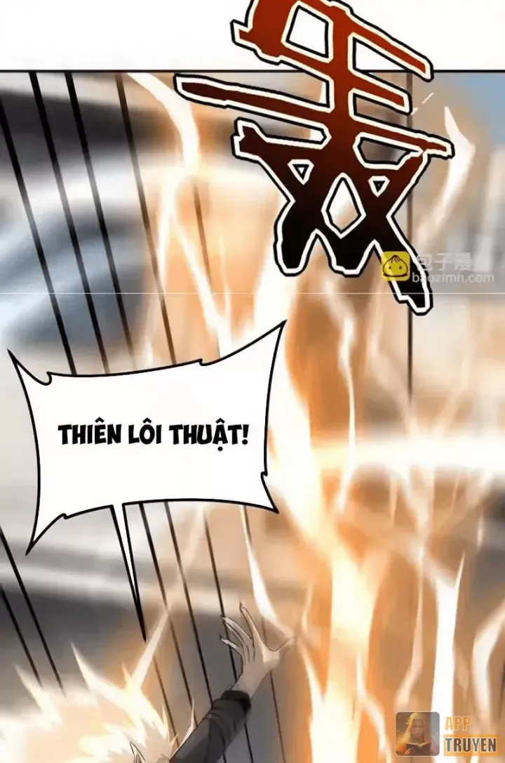 Toàn Cầu Dị Năng: Bắt Đầu Thức Tỉnh Tử Tiêu Thần Lôi - Chương 58 - Trang 45